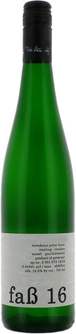 2024 Ayler Riesling 'Fass 16' Trocken (DRY), Peter Lauer