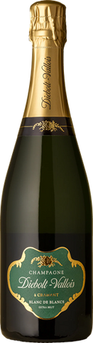 Champagne 'Blanc de Blancs', Diebolt-Vallois