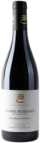 2023 Vosne-Romanée 1er Cru 'Les Beaux Monts', Benoit Chevallier