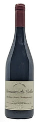 2022 Saumur-Champigny, Domaine du Collier