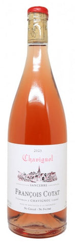 2023 Sancerre 'Rosé', François Cotat