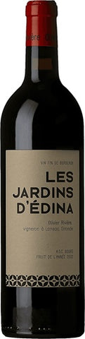 2022 Les Jardins d'Edina, Les Jardins d'Edina