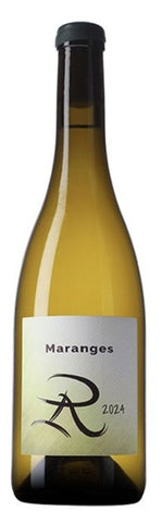 2024 Maranges Blanc, Maison Reno (Pacalet)