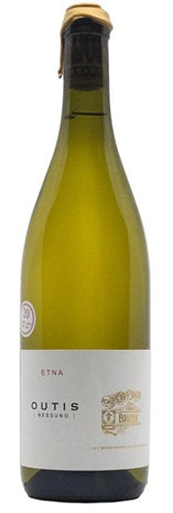 2024 Etna Bianco 'Outis', Ciro Biondi