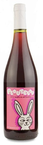 2024 Mas Coutelou, Ploutelou (Aramon, Cinsault, Grenache, Clairette)