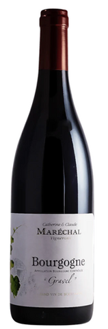 2021 Beaune Rouge "Les Bons Fevres", Catherine & Claude Maréchal