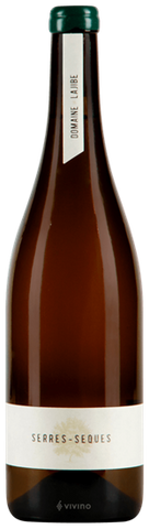 2022 Jurancon Sec, 'Serres Seques', Domaine Lajibe