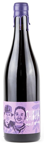 2025 Harkham Winery, Shibuya Meltdown (Preservative free)