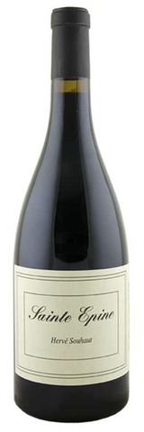 2024 Saint Joseph 'Sainte Epine', Hervé Souhaut