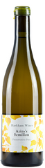 2023 Harkham Winery, Aziza's Semillon (Preservative free)