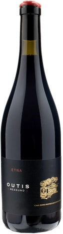 2024 Etna Rosso 'Outis', Ciro Biondi