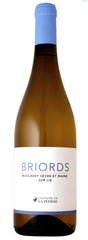 2025 Muscadet Sèvre et Maine "Briords" Vieilles Vignes, Domaine de la Pépière