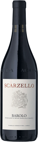 2020 Barolo del Comune di Barolo, Scarzello Giorgio et Figli