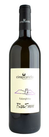 2024 Falanghina 'Bru Emm', Ciro Picariello