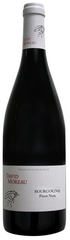 2023 Bourgogne Pinot Noir 'Sous Montot', David Moreau