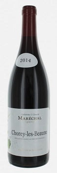 2021 Chorey Les Beaune, Catherine & Claude Maréchal