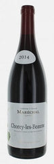 2021 Chorey Les Beaune, Catherine & Claude Maréchal
