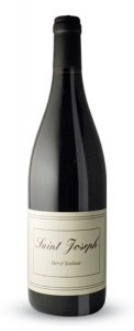 2024 Saint Joseph 'Les Ceyssieux', Hervé Souhaut