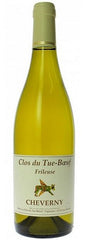2023 Cheverny Blanc 'Frileuse' Clos du Tue-Boeuf