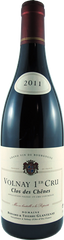 2022 Volnay 1er Cru 'Clos des Chênes', Thierry Glantenay