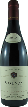 2022 Volnay Vieilles Vignes, Thierry Glantenay