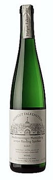 2024 Krettnacher Ober Schäfershaus Riesling Spätlese 'Trocken', Hofgut Falkenstein