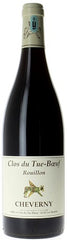 2023 Cheverny Rouge 'Rouillon', Clos de Tue Boeuf