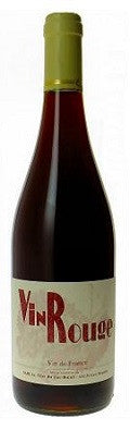 2023 'Vin Rouge', Clos de Tue Boeuf