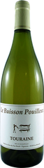 2023 Vin de France Blanc 'Buisson Pouilleux', Clos de Tue-Boeuf