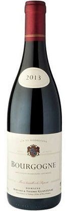 2022 Bourgogne Rouge, Thierry Glantenay