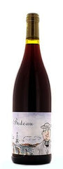 2023 Bourgogne Rouge 'Bedeau', Frédéric Cossard
