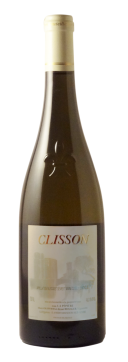 2022 Muscadet Sèvre et Maine 'Clisson', Domaine de la Pépière