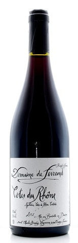 2024 Côtes du Rhône 'Mistral', Domaine de Ferrand   