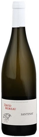 2023 Santenay Rouge 1er Cru 'Clos des Mouches', David Moreau