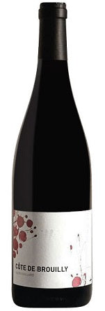 2021 Côte de Brouilly, Alex Foillard