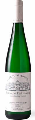2024 Krettnacher Euchariusberg Riesling Kabinett, Hofgut Falkenstein