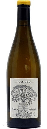 2023 Chardonnay/Savagnin 'La Justice', Jerome Bretaudeau