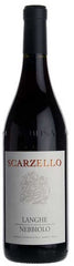 2022 Langhe Nebbiolo, Scarzello Giorgio et Figli